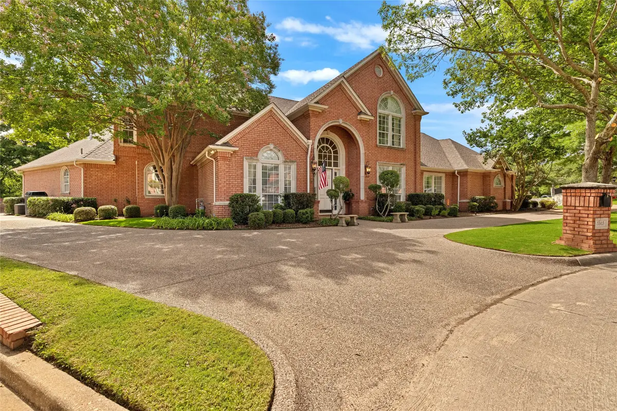 5503 Arch Bridge Court, Arlington, TX 76017 - Image #1