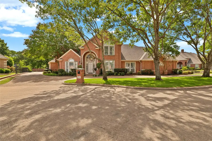 5503 Arch Bridge Court, Arlington, TX 76017 - Image #2