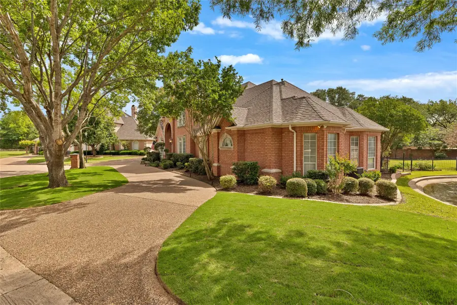 5503 Arch Bridge Court, Arlington, TX 76017 - Image #3