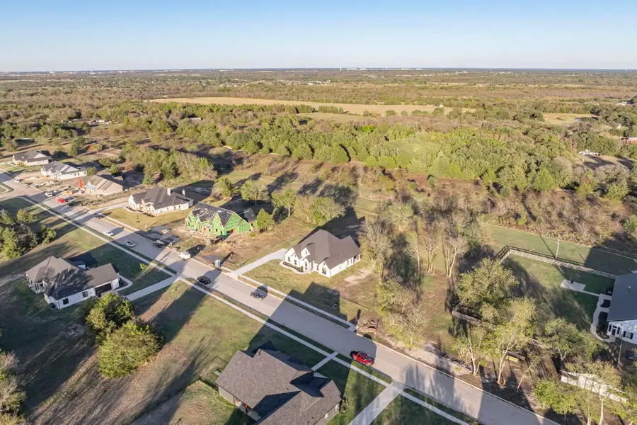 3791 Evergreen Lane, Caddo Mills, TX 75135 - Image #2