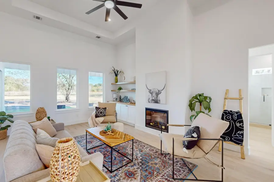 3791 Evergreen Lane, Caddo Mills, TX 75135 - Image #3