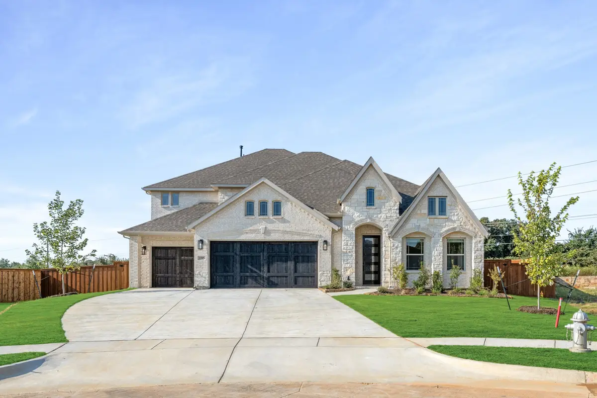 2315 Hawk Meadow Court, Mansfield, TX 76063 - Image #1