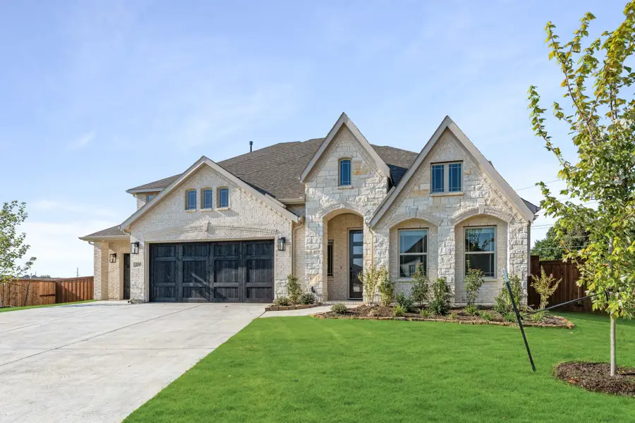 2315 Hawk Meadow Court, Mansfield, TX 76063 - Image #2