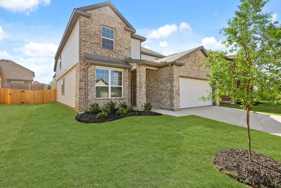 10616 Stag Lane, Fort Worth, TX 76036 - Image #2