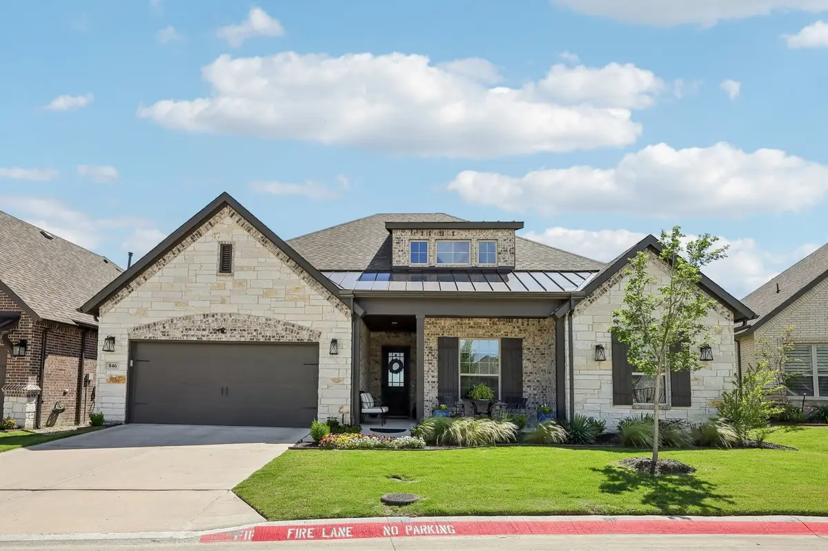 846 Cordoba Lane, Rockwall, TX 75087 - Image #1