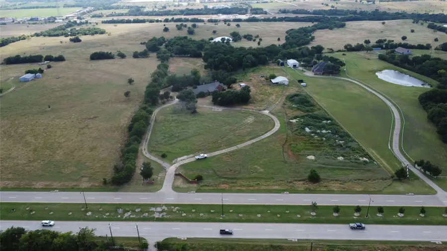 tbd Preston Road N, Celina, TX 75009 - #2