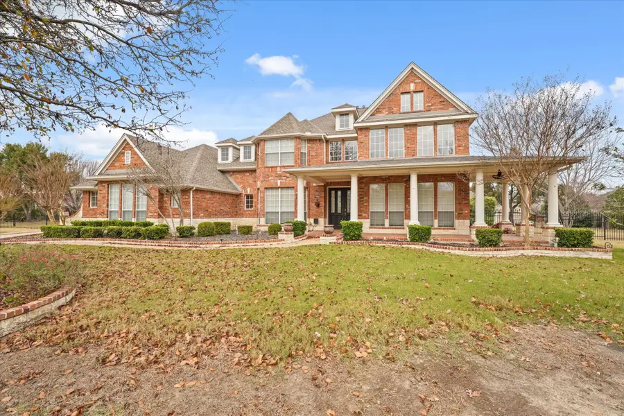 5610 Kensington Court, Parker, TX 75002 - Image #2