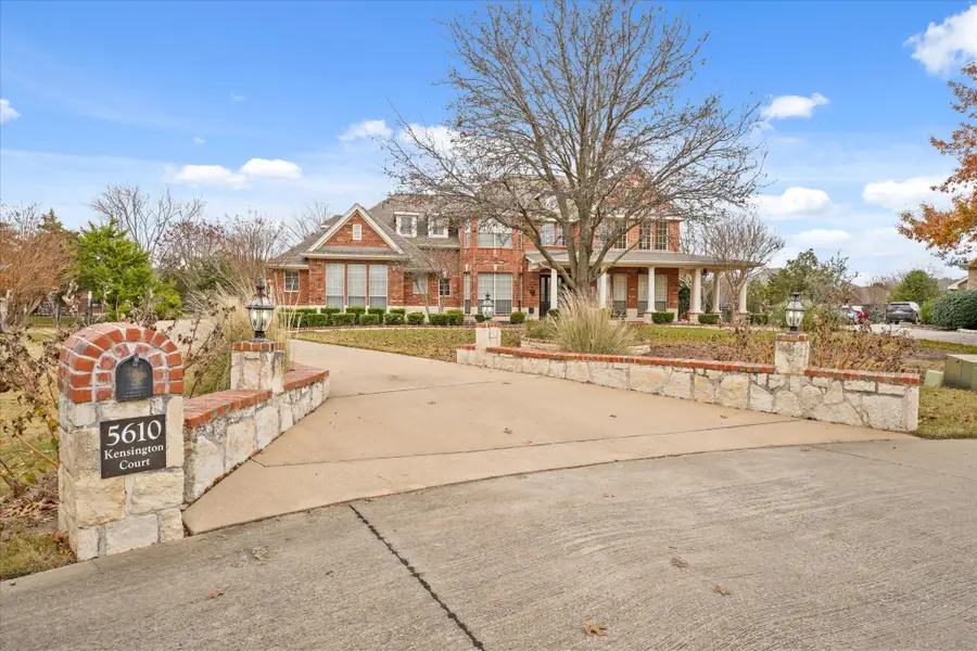 5610 Kensington Court, Parker, TX 75002 - Image #3