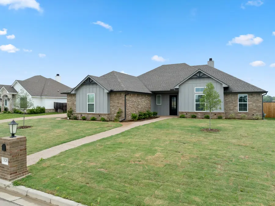 120 Water View Lane, Robinson, TX 76706 - Image #2