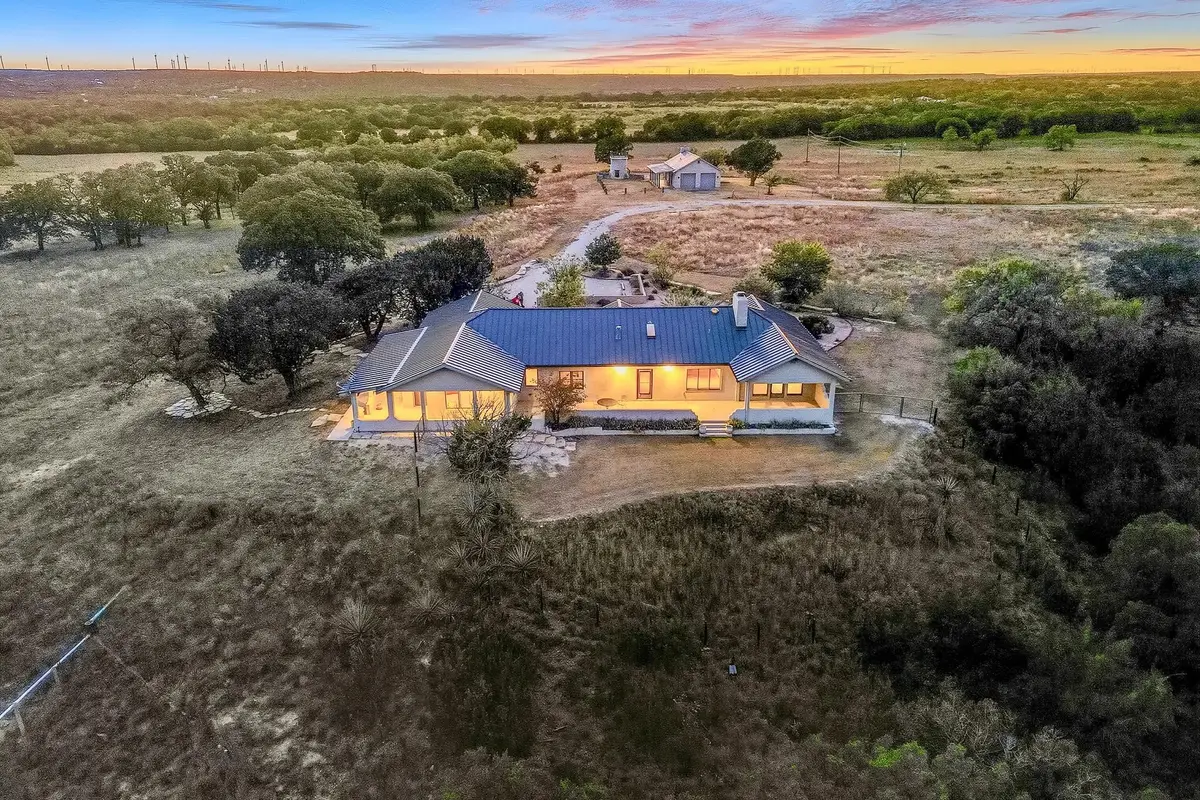 1225 County Road 280, Tuscola, TX 79562 - Image #1