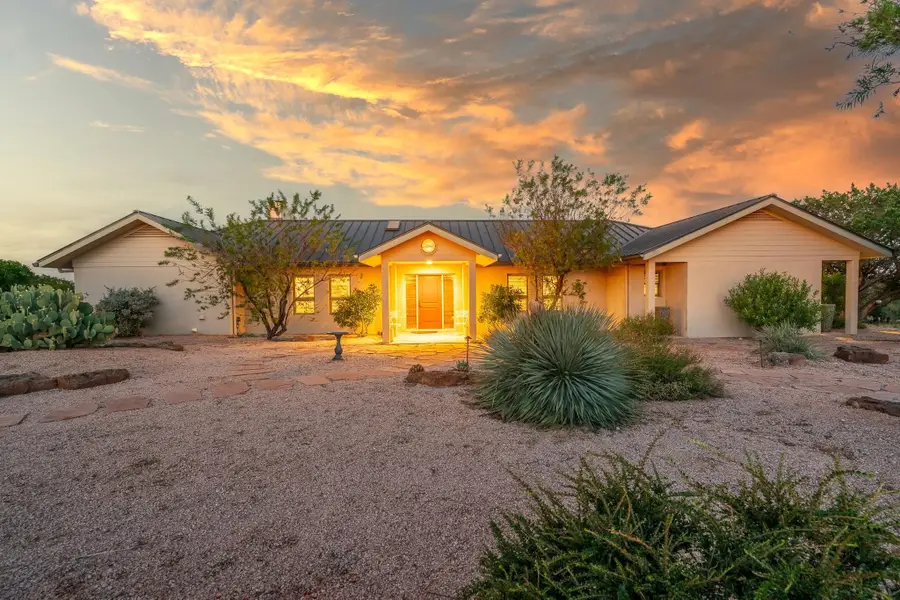 1225 County Road 280, Tuscola, TX 79562 - Image #2