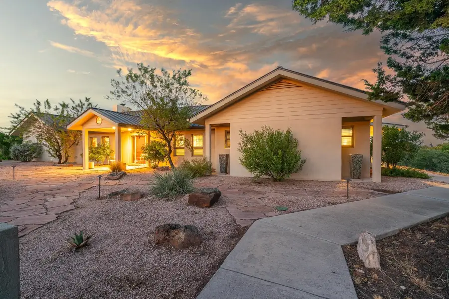 1225 County Road 280, Tuscola, TX 79562 - Image #3