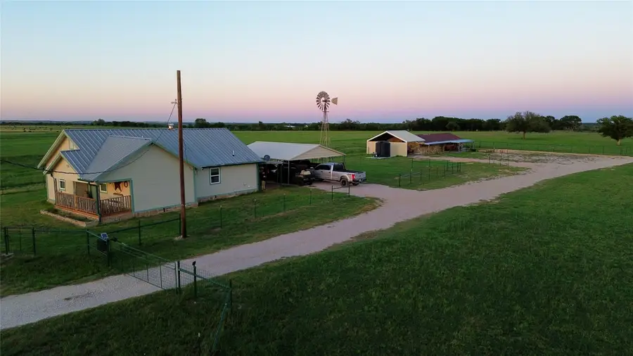 725 County Road 520, Evant, TX 76525 - Image #2