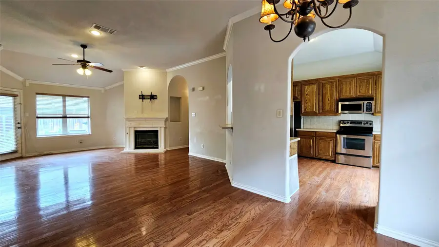 4825 Bridle Path Way, Fort Worth, TX 76244 - Image #2