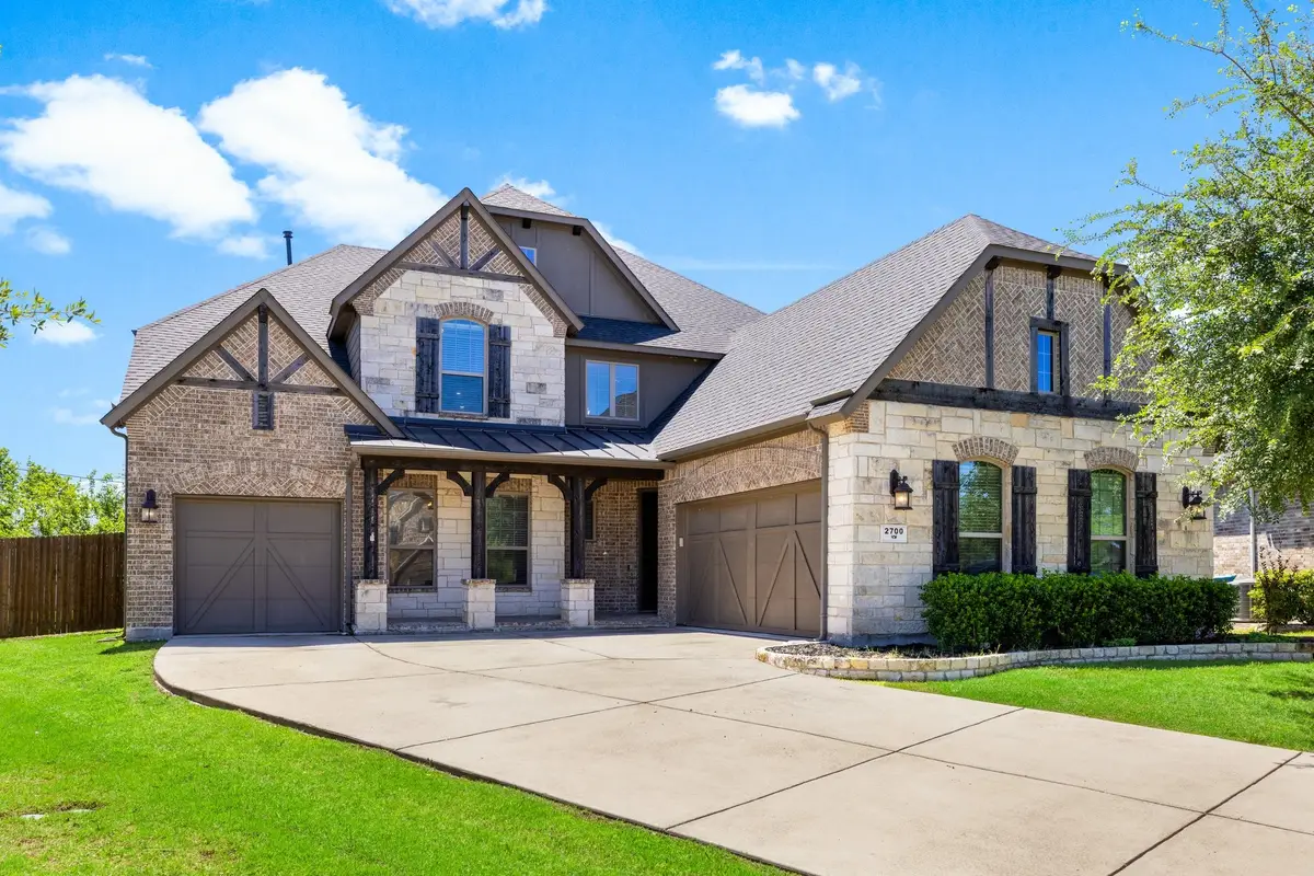 2700 Chablis Drive, Rowlett, TX 75088 - Image #1