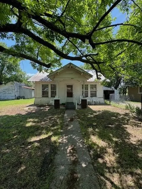 409 E College Street, Leonard, TX 75452 - #1