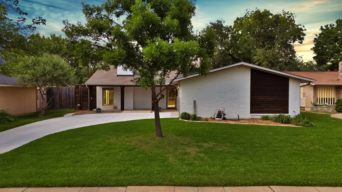 3445 High Vista Drive, Dallas, TX 75234 - #1