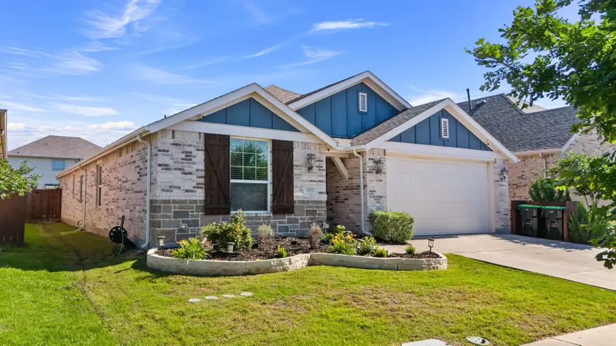 1917 Campground Way, Aubrey, TX 76227 - Image #2