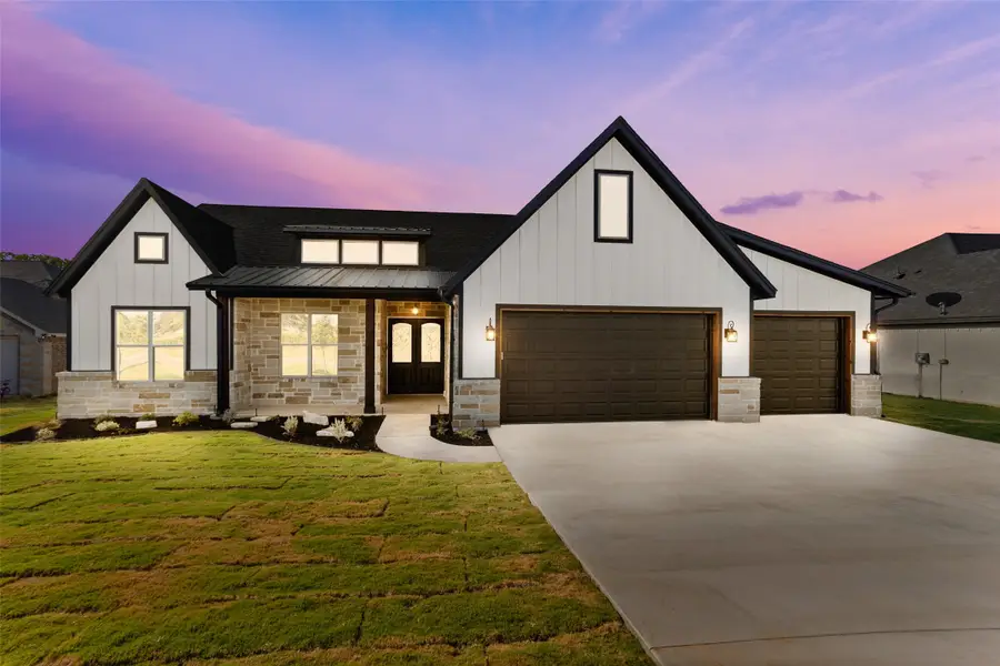 9008 Parkview Circle, Tolar, TX 76476 - Image #3