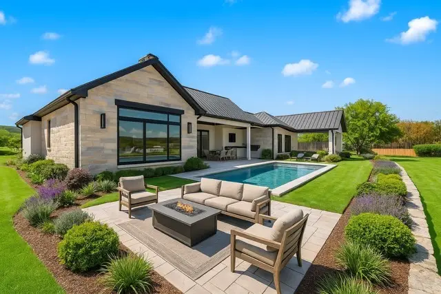 1003 Briar Circle, Strawn Gordon, TX 76449 - Image #3