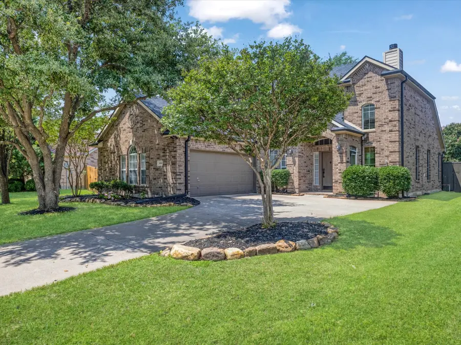 9369 Blackthorn Trail, Frisco, TX 75033 - Image #2