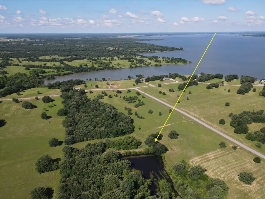 Lot 100 Lake Ridge Drive, Streetman, TX 75859 - Image #2