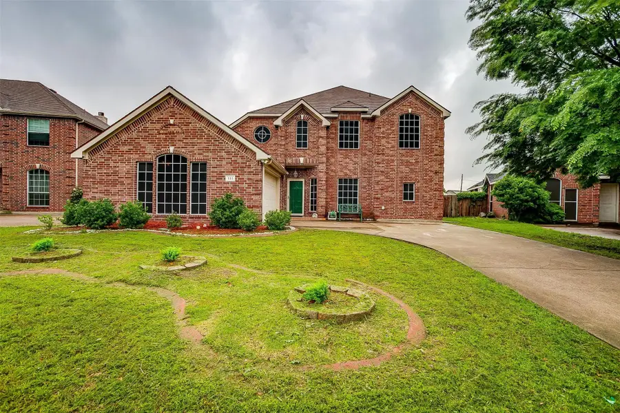 111 Evening Star Circle, Red Oak, TX 75154 - Image #2