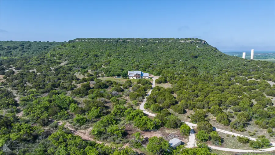 671 County Road 108, Santa Anna, TX 76878 - Image #2
