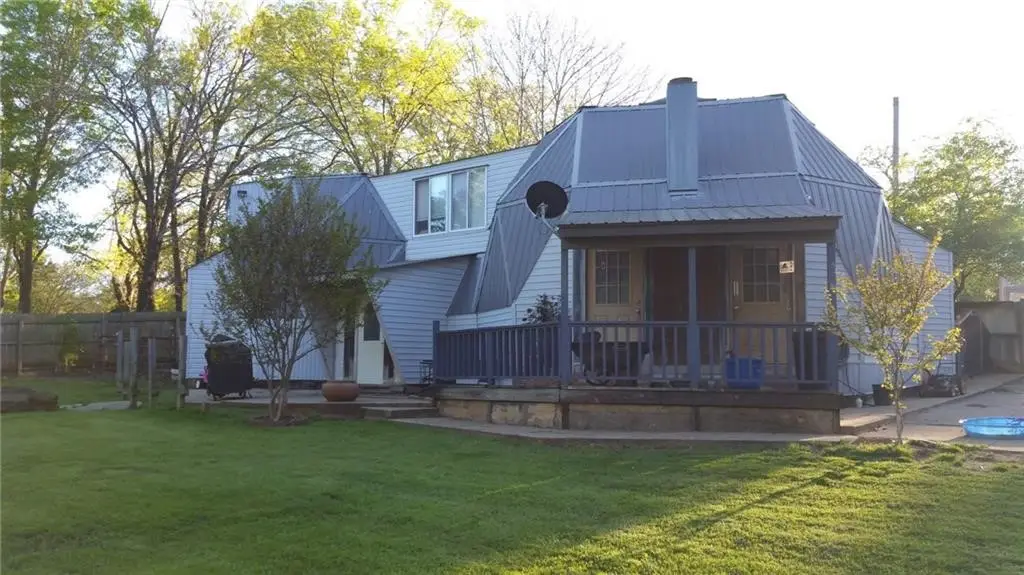 135 Whitaker Circle, Gordonville, TX 76245 - Image #1