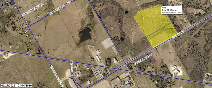 38 AC Dobbins Road, Corsicana, TX 75110 - Image #2