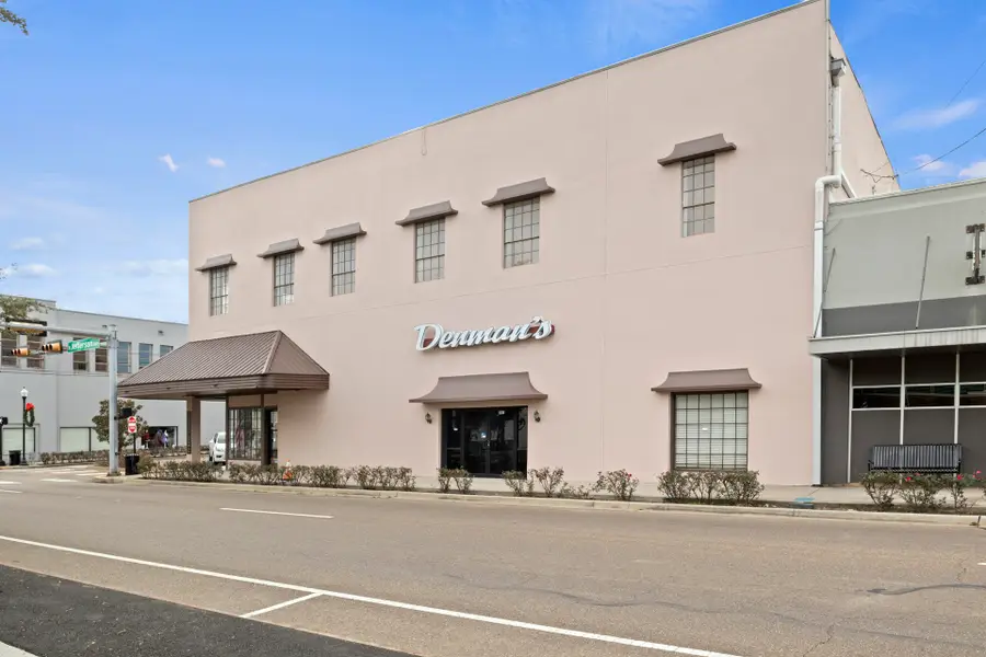 301 N Jefferson, Mount Pleasant, TX 75455 - Image #2