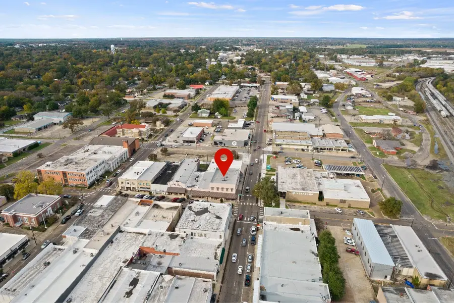 301 N Jefferson, Mount Pleasant, TX 75455 - Image #3