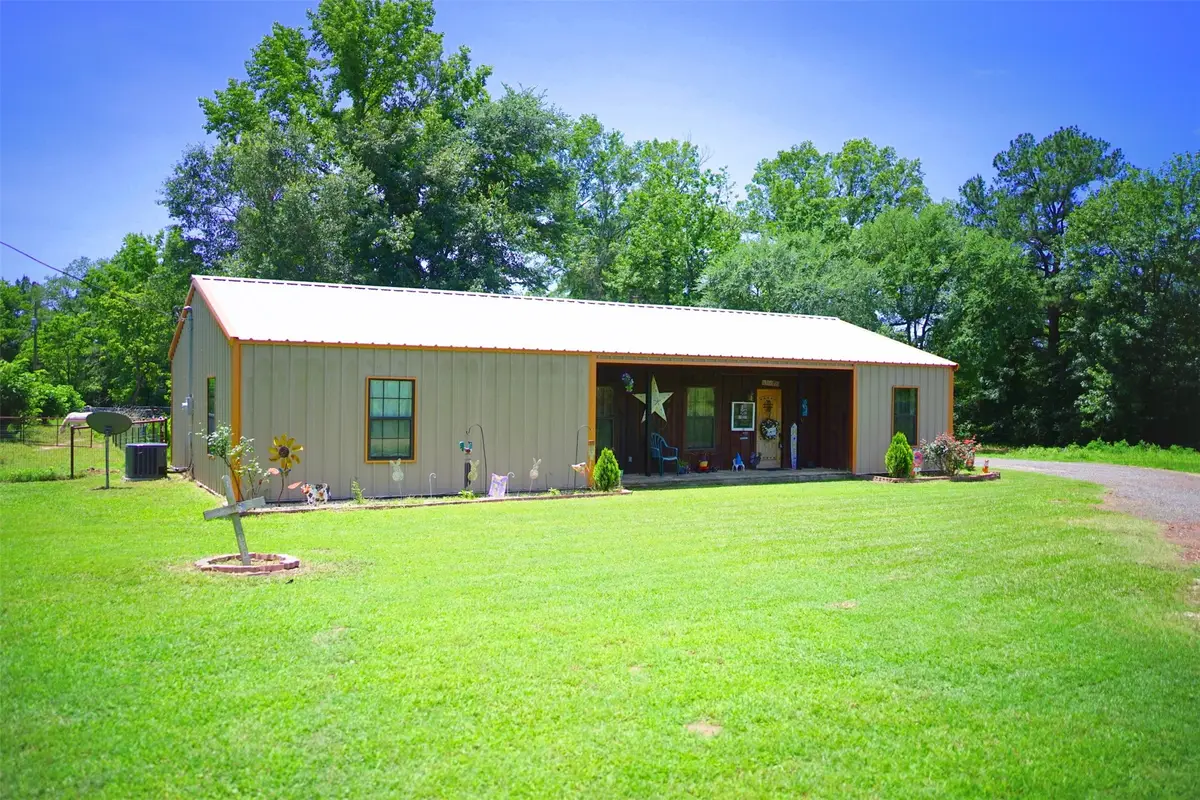 1012 Dial Road, Big Sandy, TX 75755 - Image #1