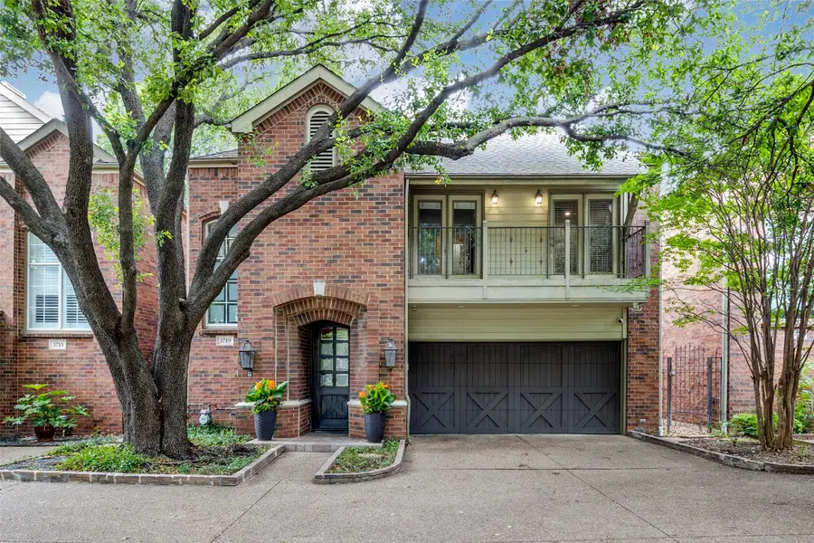3719 Douglas Avenue, Dallas, TX 75219 - Image #2