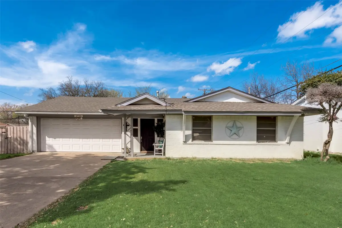4732 Darla Drive, Fort Worth, TX 76132 - Image #1