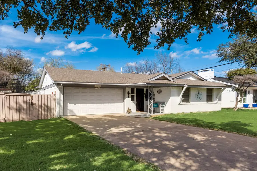 4732 Darla Drive, Fort Worth, TX 76132 - Image #2