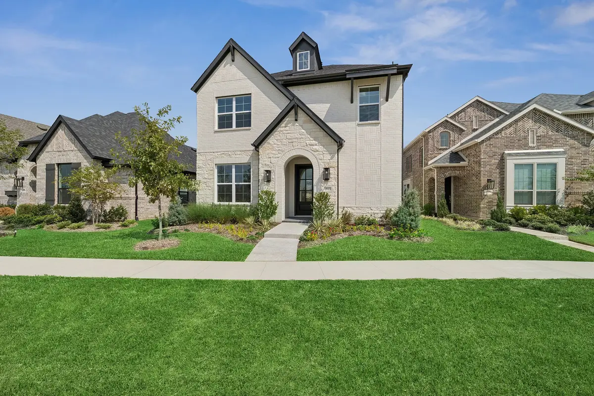 1913 Wynne Drive, Van Alstyne, TX 75495 - Image #1