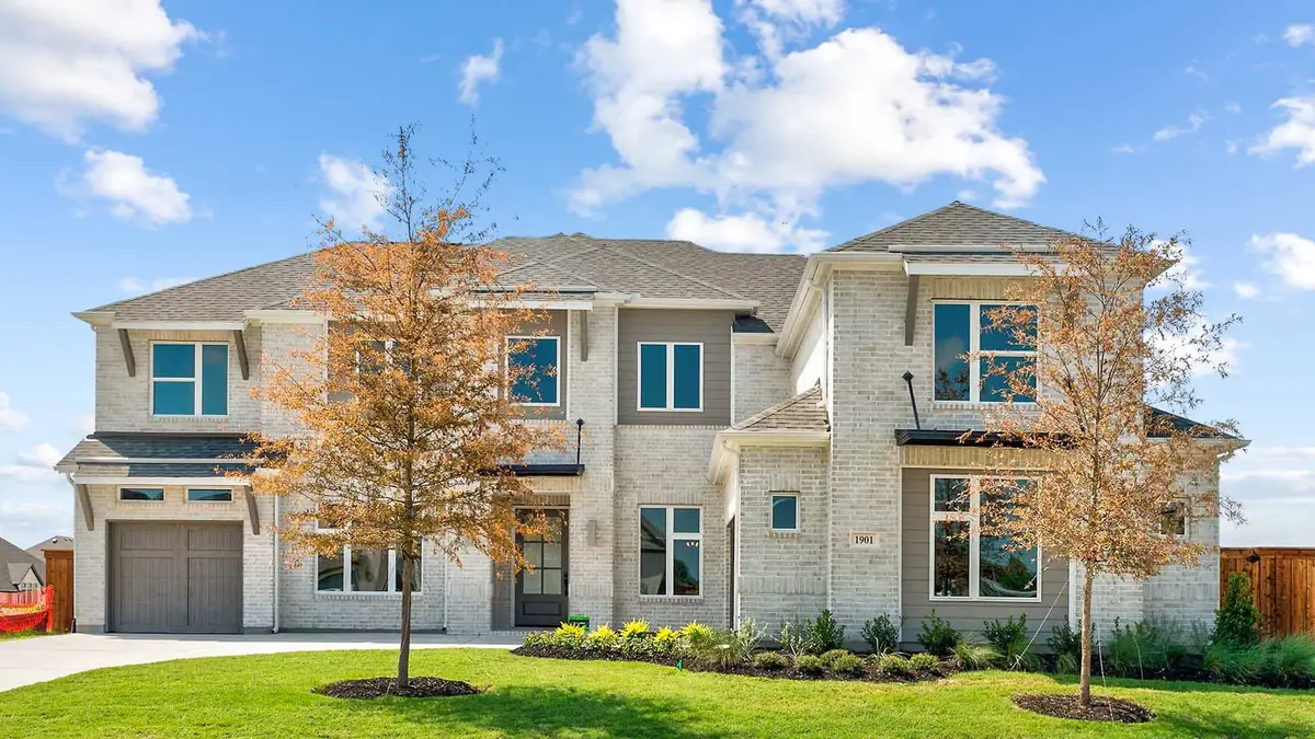 1901 Vantage Drive, Rockwall, TX 75087 - Image #1