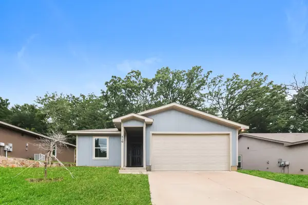 510 E Shepherd Street, Denison, TX 75021