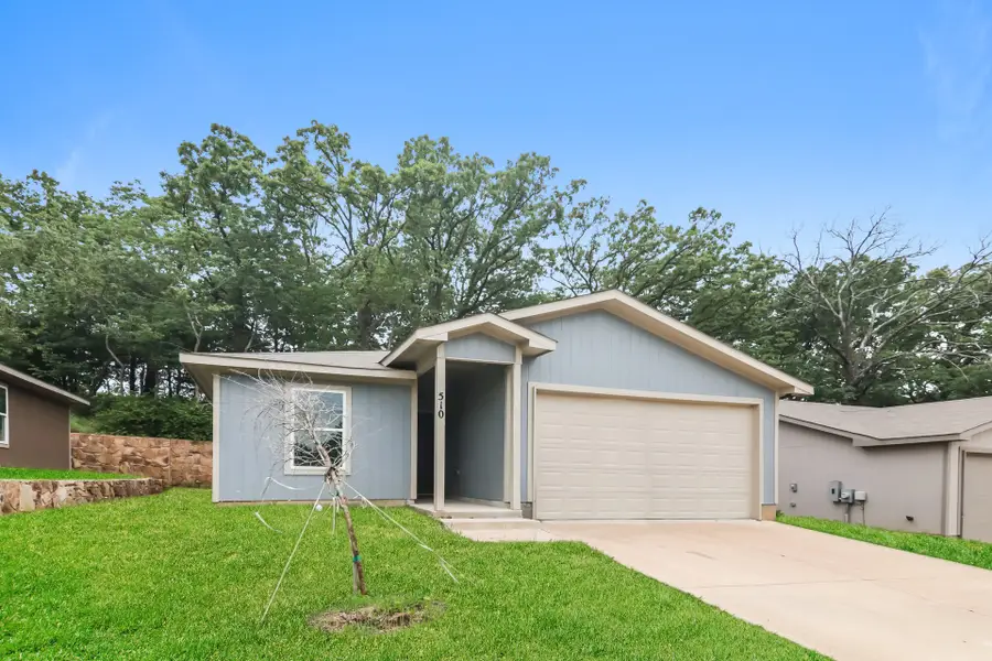 510 E Shepherd Street, Denison, TX 75021 - Image #2