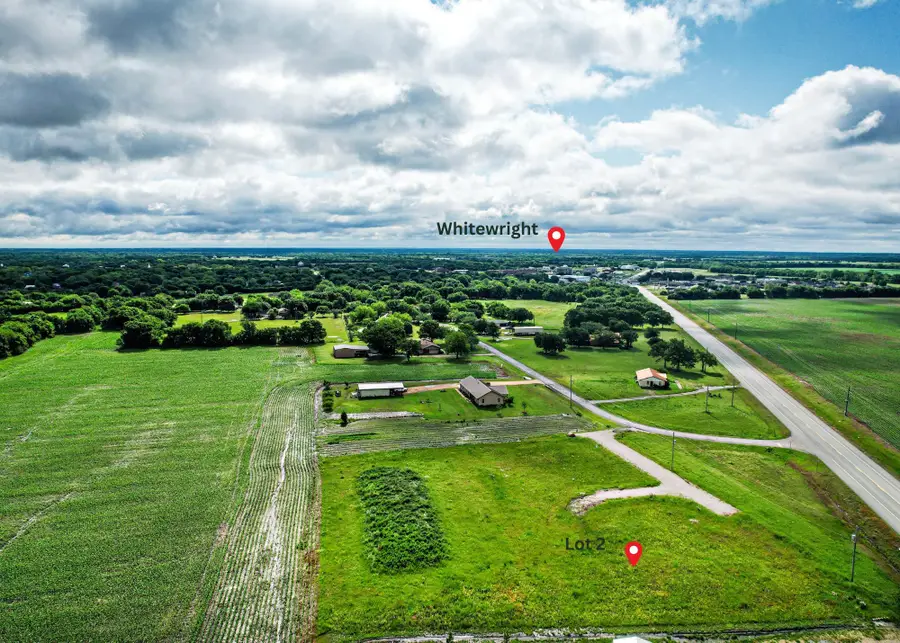 Lot 2 Mccartney Trail, Whitewright, TX 75491 - Image #2