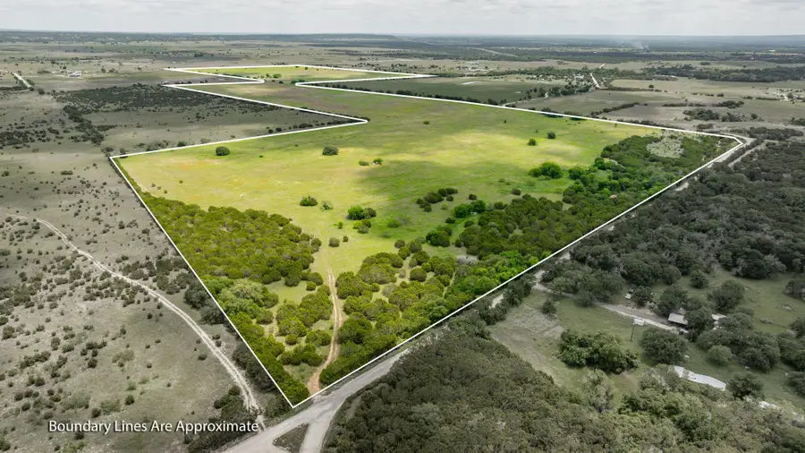 TBD County Road 214, Hico, TX 76457 - Image #3