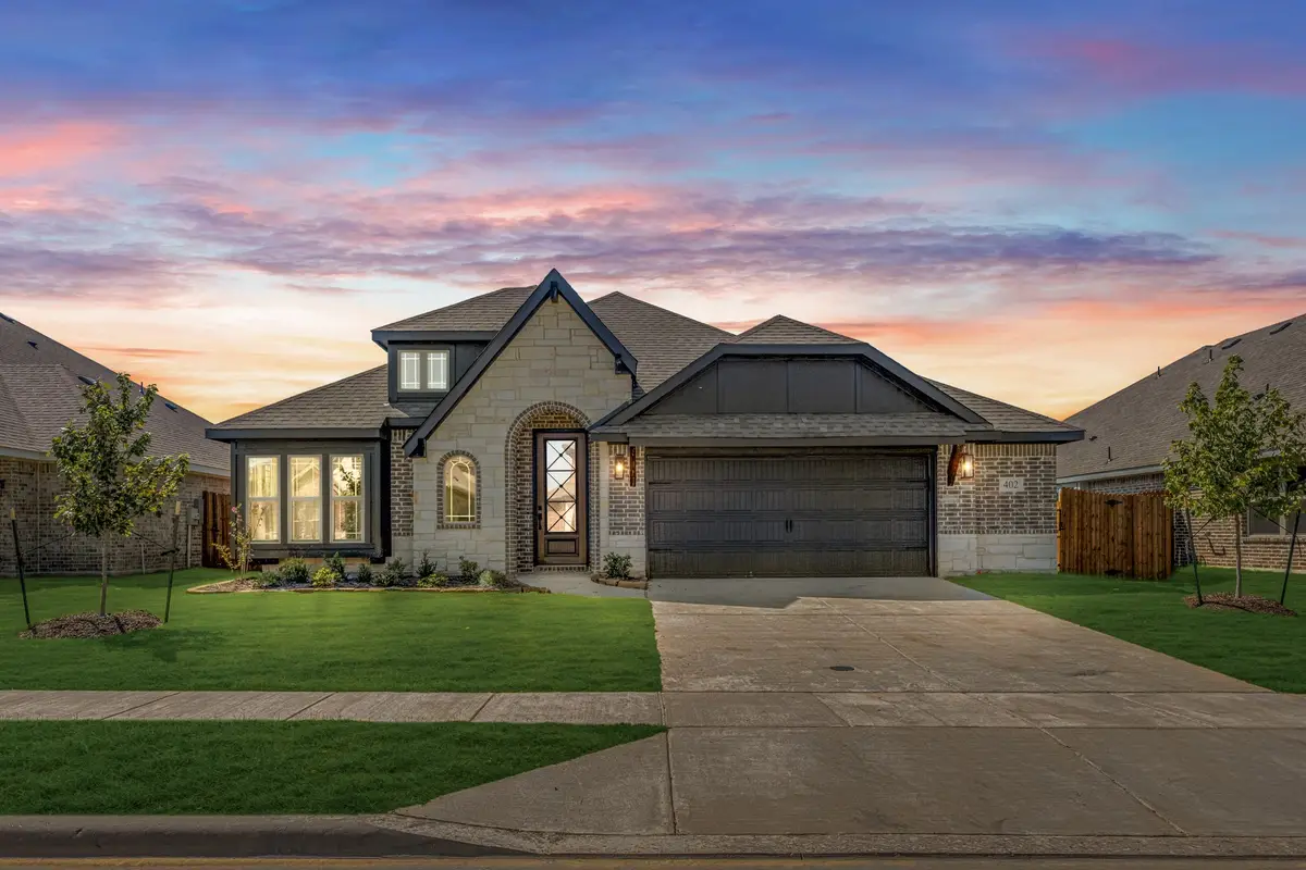 402 Atlas Cedar Drive, Glenn Heights, TX 75154 - Image #1