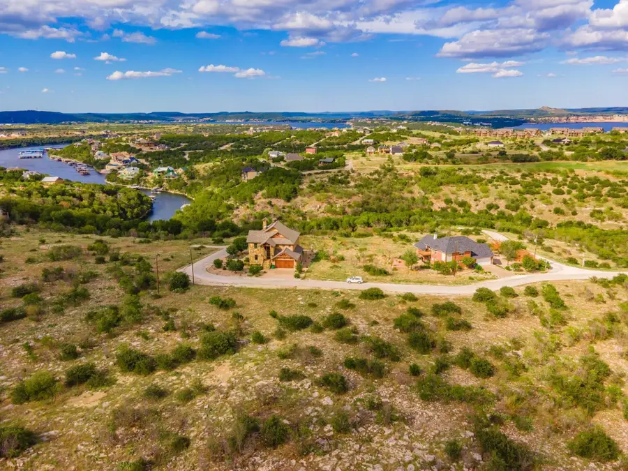 Lot 218 Castle Harbour, Graford, TX 76449 - Image #3