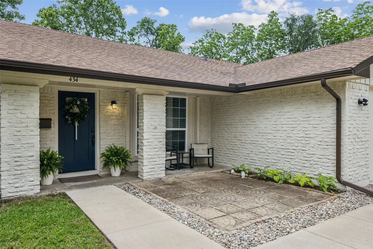 434 Jamestown Drive, Garland, TX 75043 - Image #1