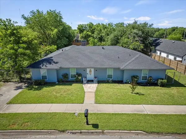 4705 Lee Street, Greenville, TX 75401
