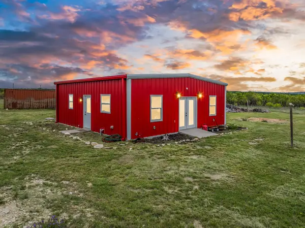 47 S County Road 415, Lometa, TX 76853