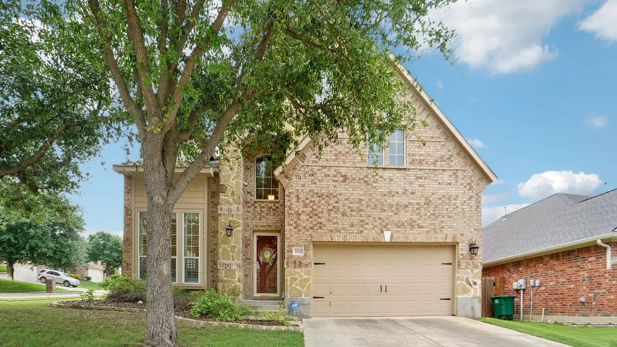 5501 Old Orchard Drive, Fort Worth, TX 76123 - Image #1