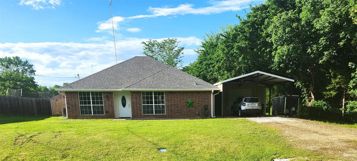 1974 County Road 33900, Powderly, TX 75473 - Image #1