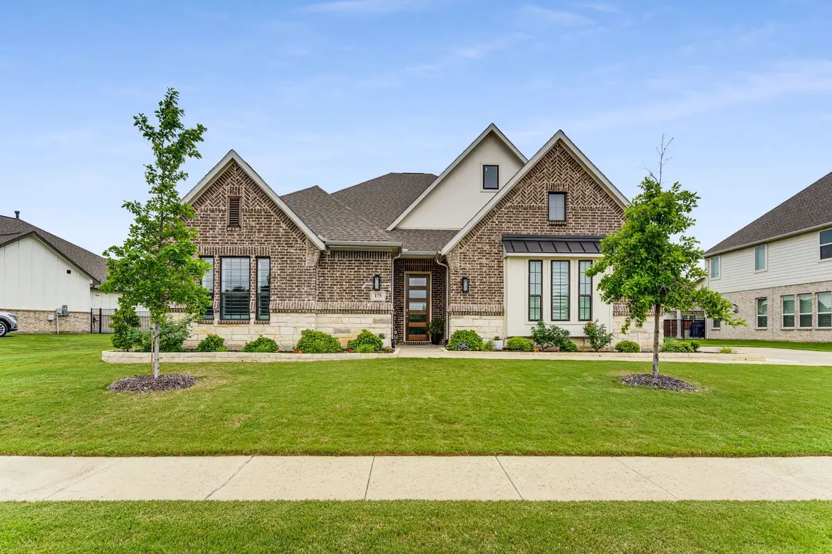 175 Stirling Drive, Argyle, TX 76226 - Image #1